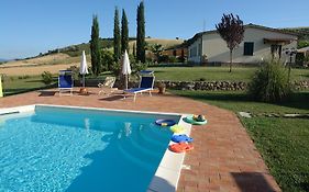 Casa Vacanze Agriturismo Le Venelle